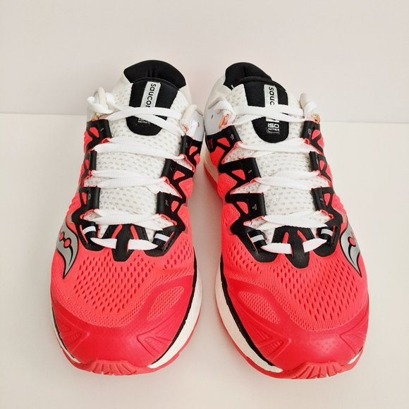 Saucony ISO Series Triumph EveRun - Picture 6 of 6